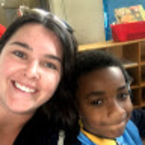 Meet your Posher, Avery